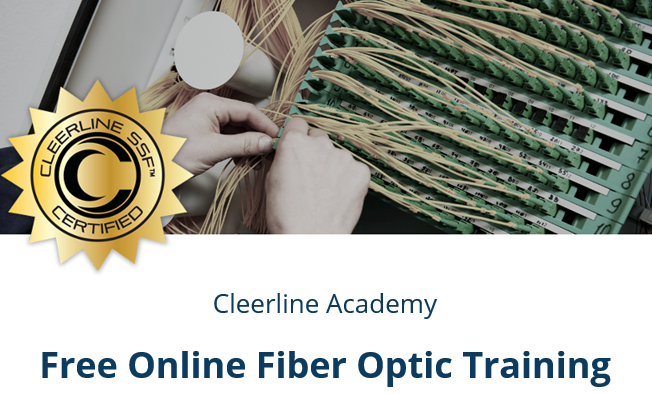Cleerline Training